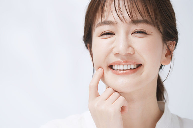 大人の矯正
