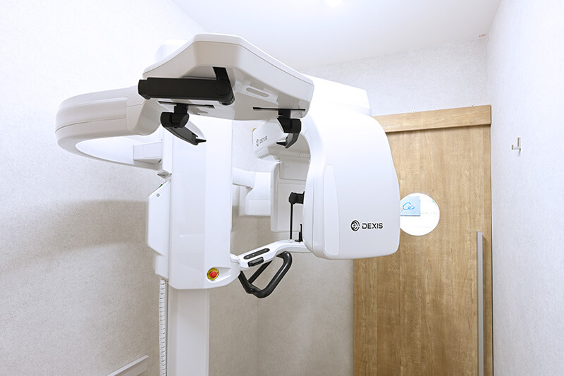 歯科用CT